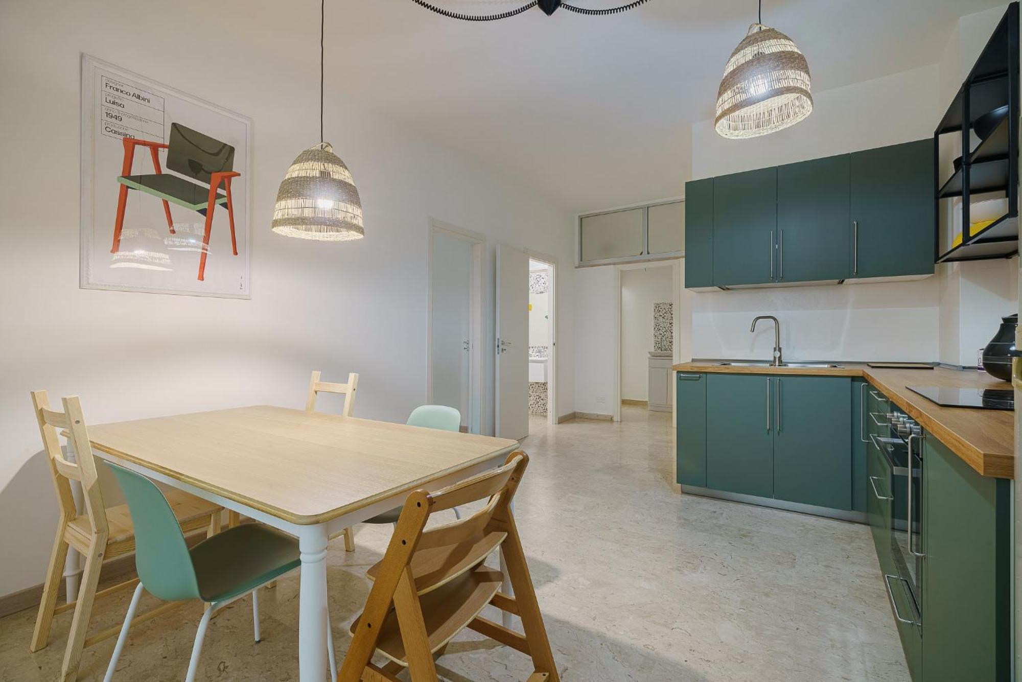Italianway - Mazara City Center Family Apartments Mazara del Vallo Exterior photo