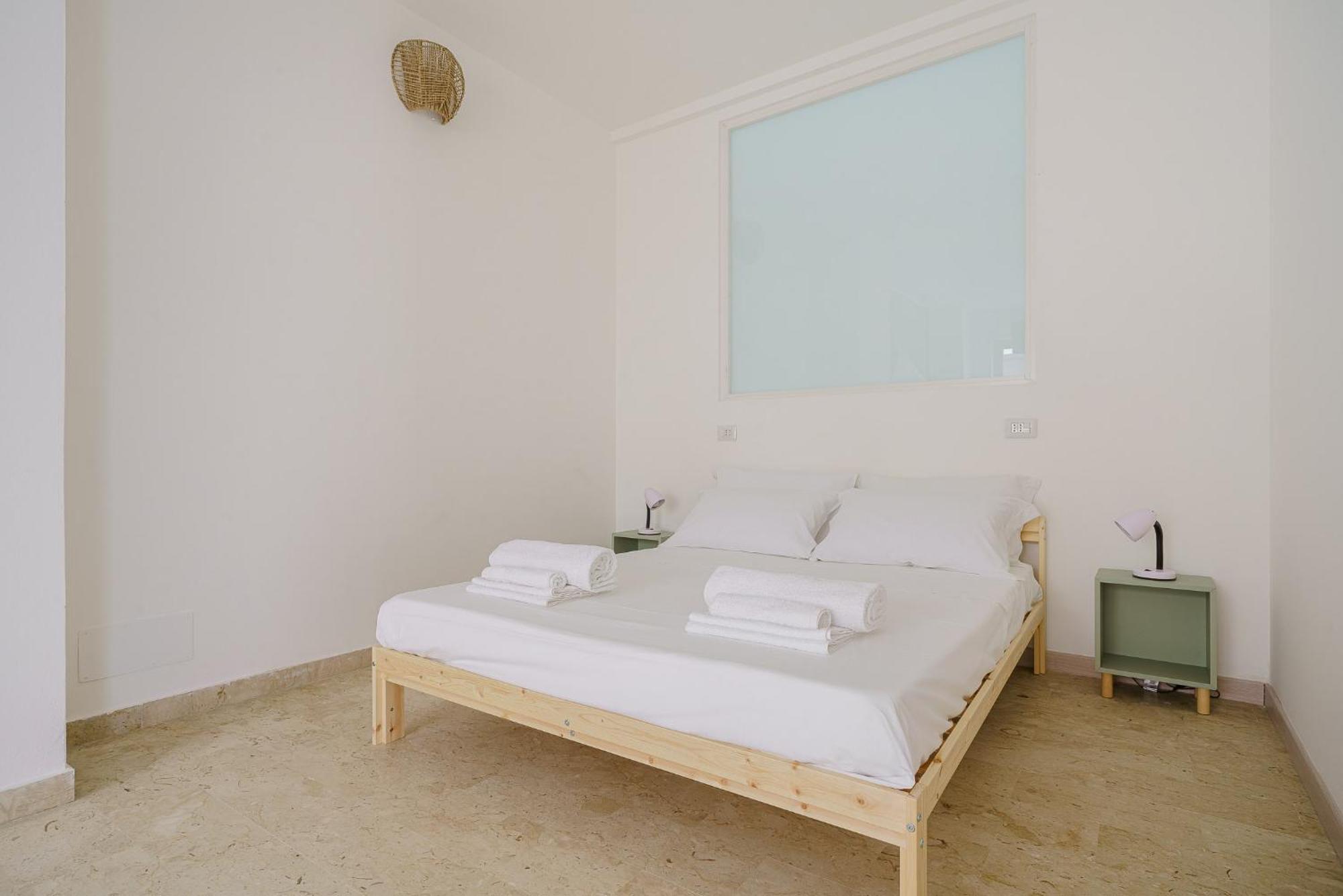 Italianway - Mazara City Center Family Apartments Mazara del Vallo Exterior photo