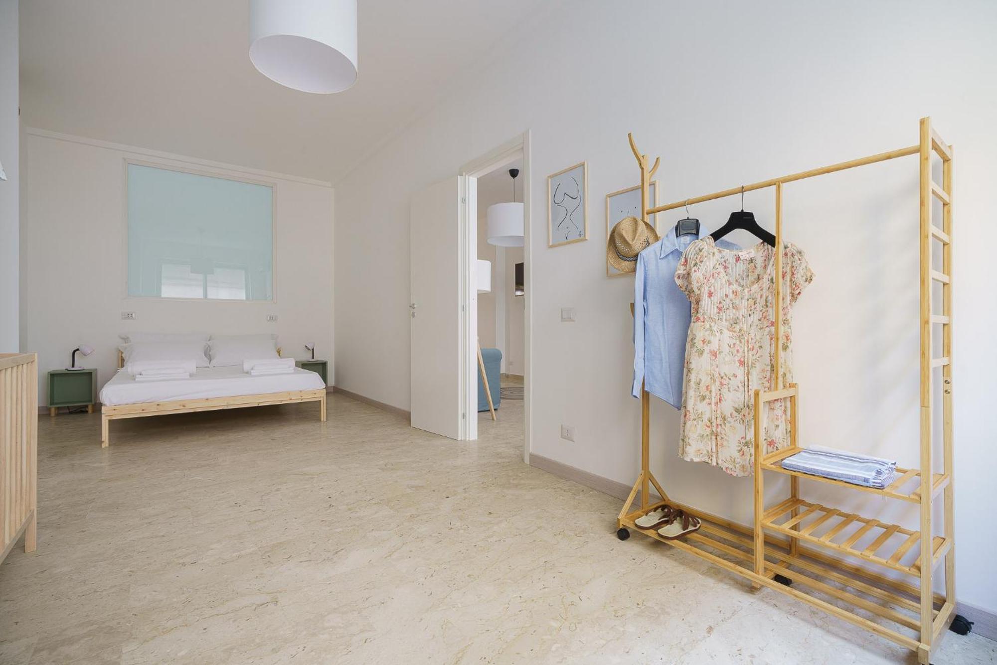 Italianway - Mazara City Center Family Apartments Mazara del Vallo Exterior photo
